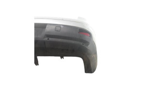 Pare choc arriere CITROEN C5 1 Photo n°3