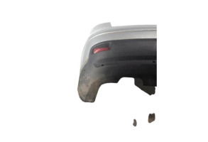 Pare choc arriere CITROEN C5 1 Photo n°4