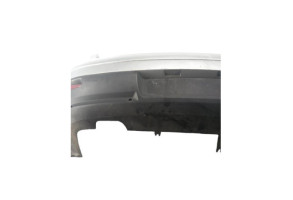 Pare choc arriere CITROEN C5 1 Photo n°5