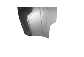 Pare choc arriere CITROEN C5 1 Photo n°6