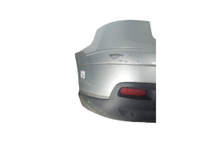 Pare choc arriere CITROEN C5 1 Photo n°14