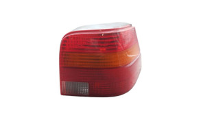 Feu arriere principal gauche (feux) VOLKSWAGEN GOLF 4 Photo n°2