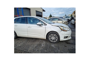CITROEN C4 2 PHASE 1 1.6 HDI - 8V TURBO Photo n°6