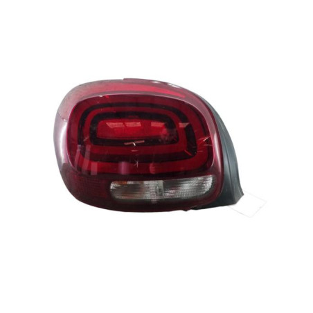 Feu arriere principal gauche (feux) CITROEN C3 3