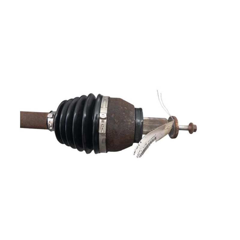 Cardan droit (transmission) FORD MONDEO 3 Photo n°1