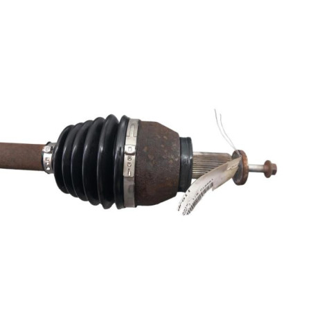 Cardan droit (transmission) FORD MONDEO 3