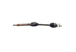 Cardan droit (transmission) FORD MONDEO 3 Photo n°2