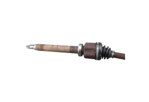 Cardan droit (transmission) FORD MONDEO 3 Photo n°3