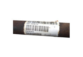 Cardan droit (transmission) FORD MONDEO 3 Photo n°4