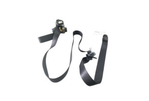 Ceinture avant droit FORD MONDEO 3 Photo n°4