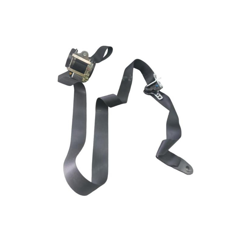 Ceinture avant gauche FORD MONDEO 3 Photo n°1