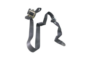 Ceinture avant gauche FORD MONDEO 3 Photo n°1