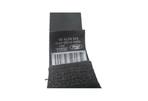 Ceinture avant gauche FORD MONDEO 3 Photo n°2