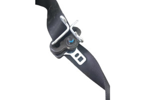 Ceinture avant gauche FORD MONDEO 3 Photo n°5