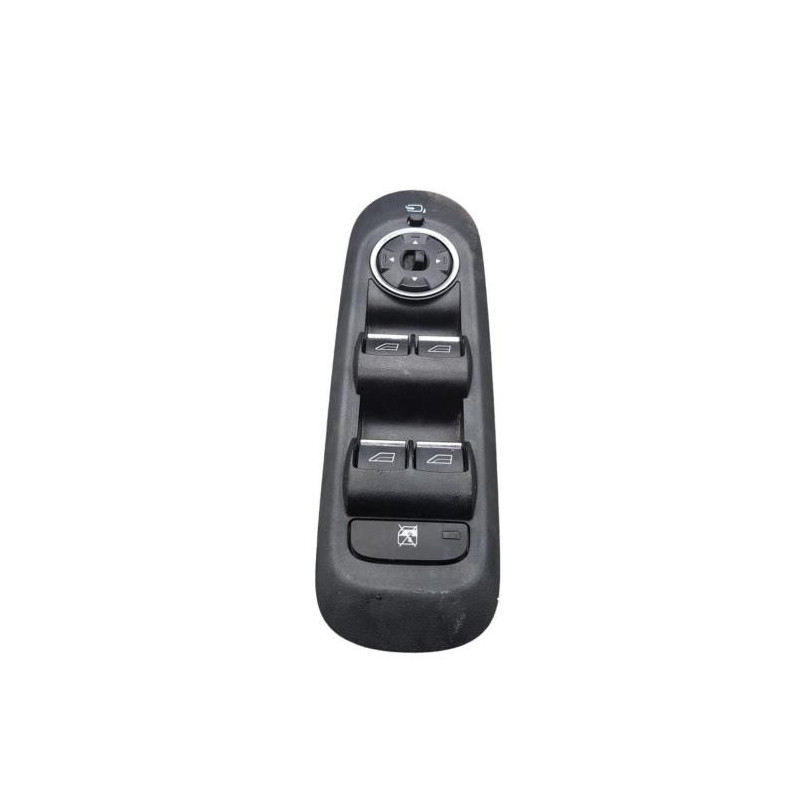 Interrupteur de leve vitre avant gauche FORD MONDEO 3 Photo n°1