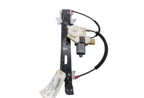 Leve vitre electrique arriere gauche FORD MONDEO 3 Photo n°1