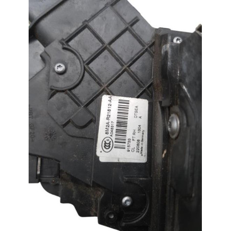 Serrure avant droit FORD MONDEO 3