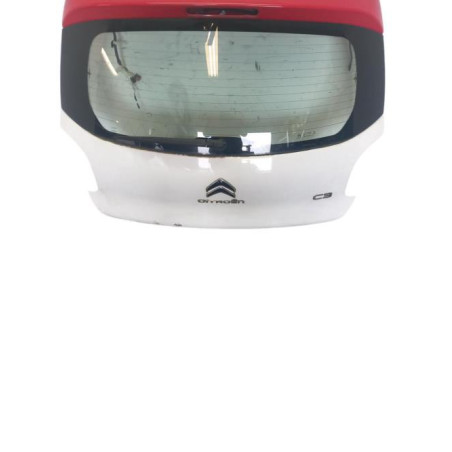 Malle/Hayon arriere CITROEN C3 3