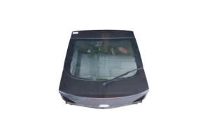 Malle/Hayon arriere FORD MONDEO 3 Photo n°1