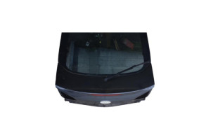 Malle/Hayon arriere FORD MONDEO 3 Photo n°2