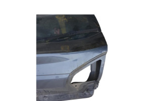 Malle/Hayon arriere FORD MONDEO 3 Photo n°3