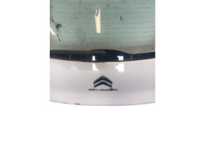 Malle/Hayon arriere CITROEN C3 3 Photo n°3