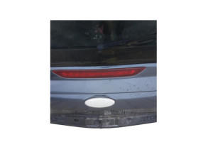 Malle/Hayon arriere FORD MONDEO 3 Photo n°4