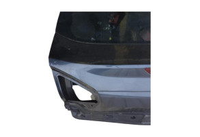 Malle/Hayon arriere FORD MONDEO 3 Photo n°5