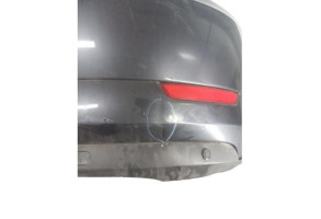 Pare choc arriere FORD MONDEO 3 Photo n°4