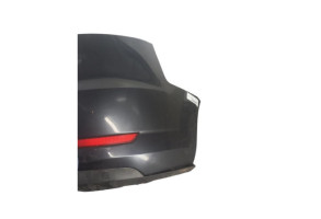Pare choc arriere FORD MONDEO 3 Photo n°6