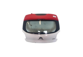 Malle/Hayon arriere CITROEN C3 3 Photo n°4