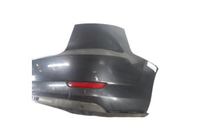 Pare choc arriere FORD MONDEO 3 Photo n°18