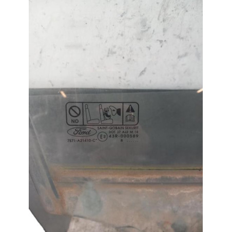 Vitre avant droit FORD MONDEO 3