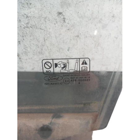 Vitre avant gauche FORD MONDEO 3