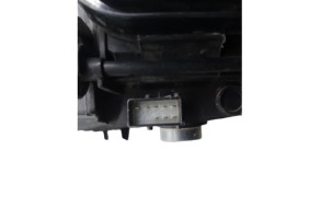 Optique avant principal droit (feux)(phare) OPEL CORSA D Photo n°2