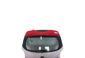 Malle/Hayon arriere CITROEN C3 3 Photo n°7