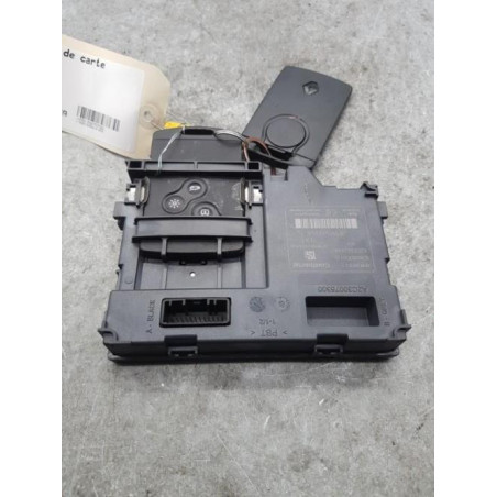 Lecteur de carte (neiman) RENAULT CLIO 4