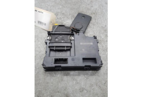 Lecteur de carte (neiman) RENAULT CLIO 4 Photo n°1