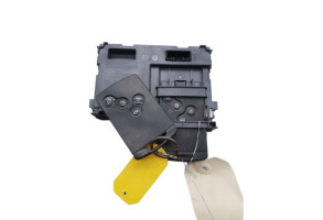 Lecteur de carte (neiman) RENAULT CLIO 4 Photo n°3