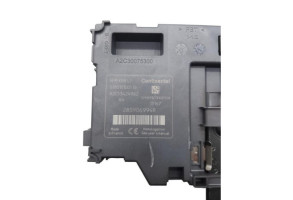 Lecteur de carte (neiman) RENAULT CLIO 4 Photo n°4