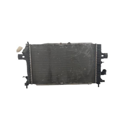 Radiateur eau OPEL ASTRA H