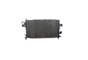 Radiateur eau OPEL ASTRA H Photo n°1