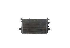 Radiateur eau OPEL ASTRA H Photo n°2