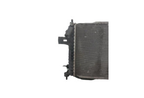 Radiateur eau OPEL ASTRA H Photo n°3