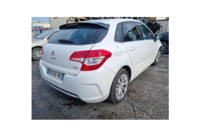 CITROEN C4 2 PHASE 1 1.6 HDI - 8V TURBO Photo n°7