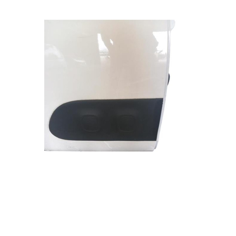 Porte arriere droit CITROEN C3 3 Photo n°1