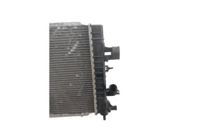 Radiateur eau OPEL ASTRA H Photo n°5