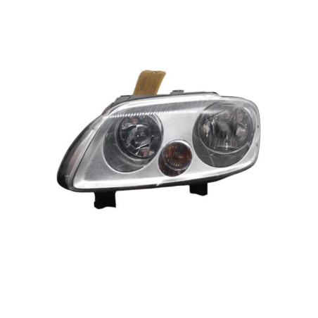 Optique avant principal gauche (feux)(phare) VOLKSWAGEN TOURAN 1