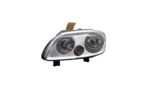 Optique avant principal gauche (feux)(phare) VOLKSWAGEN TOURAN 1 Photo n°1