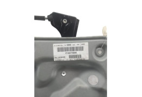Leve vitre electrique avant droit VOLKSWAGEN TOURAN 1 Photo n°3